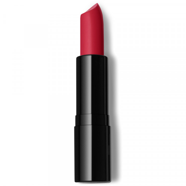 Perfect True Red Matte Lipstick